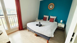  Appartement � vendre 3 pi�ces 55 m�