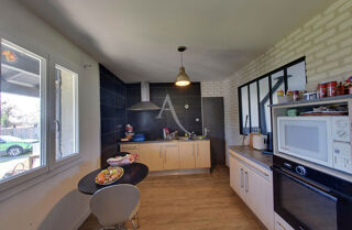  Maison à vendre 5 pièces 110 m²