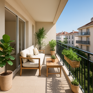  Appartement à vendre 4 pièces 93 m²