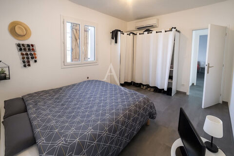   Appartement 3 pi�ces avec terrasse, cour et garage Appartement - 3 pi�ce(s) - 69 m�