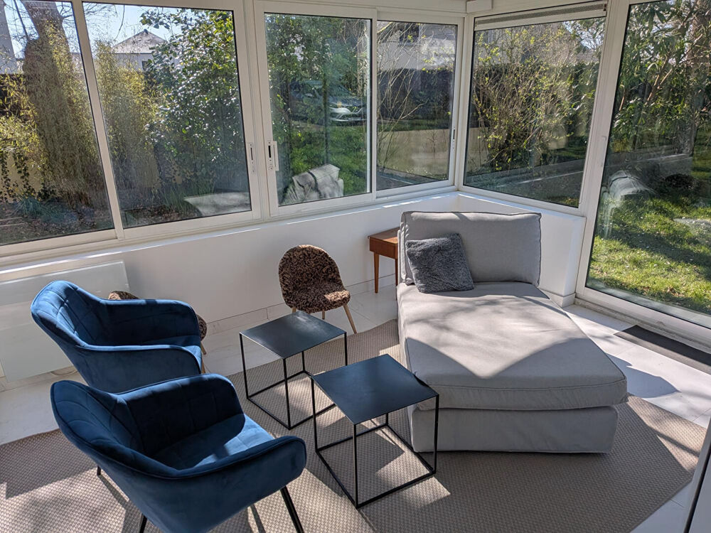 Vente Maison Maison Sautron 182 m2 Sautron