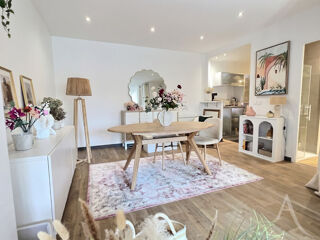  Appartement à vendre 3 pièces 51 m²