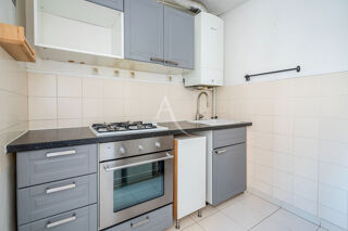  Appartement  vendre 3 pices 50 m
