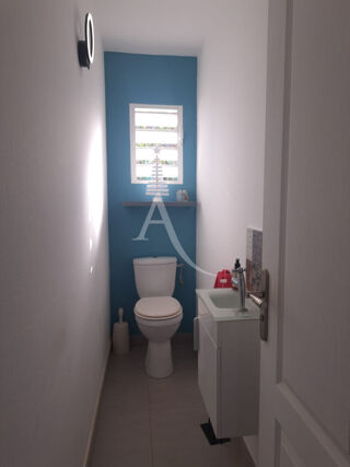  Maison à vendre 5 pièces 167 m²