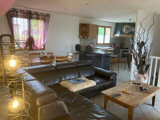  Maison � vendre 5 pi�ces 93 m�