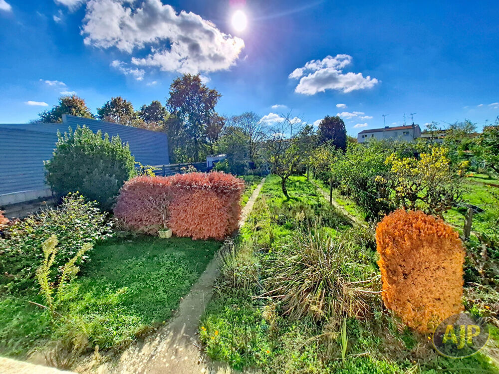 Maison La Roche Sur Yon 70 m2