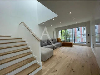  Maison à vendre 5 pièces 119 m²