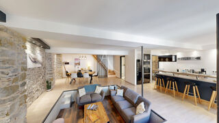  Maison  vendre 4 pices 132 m