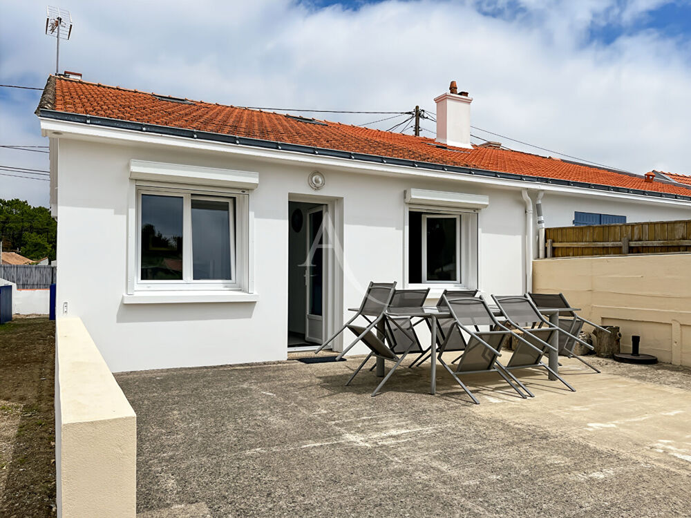 Maison La Barre De Monts 4 pièce(s) 80 m2