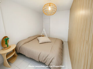  Appartement � vendre 2 pi�ces 53 m�