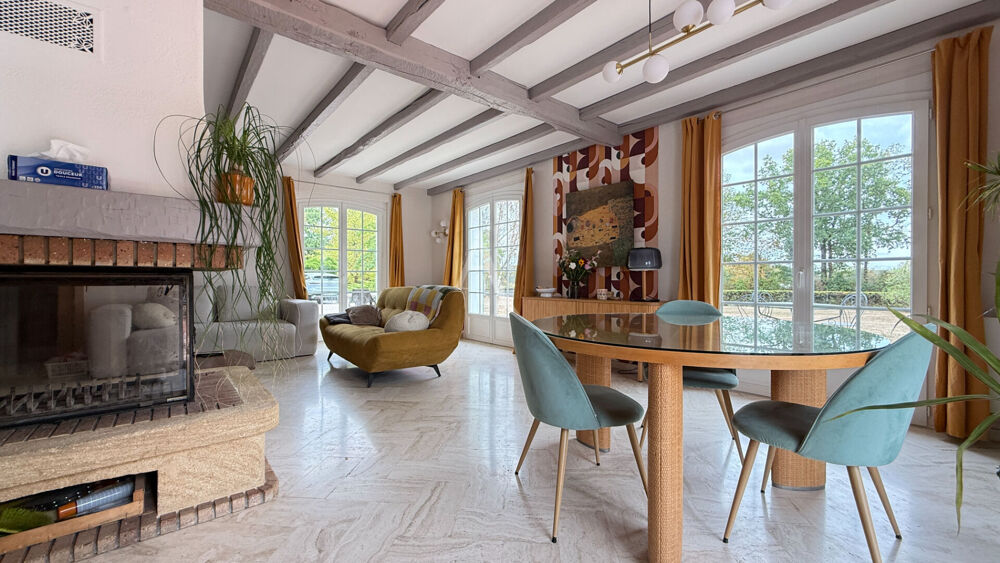 Vente Maison VENANSAULT -  UNIQUE - CHAUMIÈRE DE CHARME - EXCLUSIVITE AMANDA Venansault