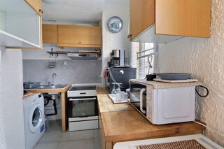  Appartement � louer 2 pi�ces 29 m�