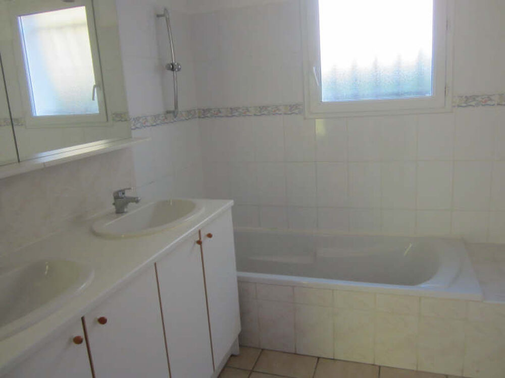Location Maison VILLA LAVERNOSE LACASSE - 4 pièce(s) - 92 m2 Lavernose lacasse