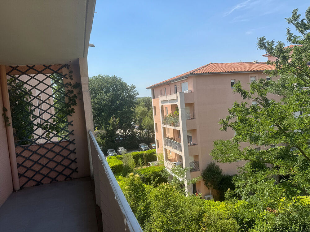 Appartement 1 pièce 32 m² · à Aix en Provence · 32 m² · 154 000 €
