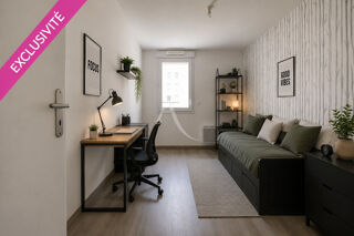  Appartement à vendre 3 pièces 62 m²