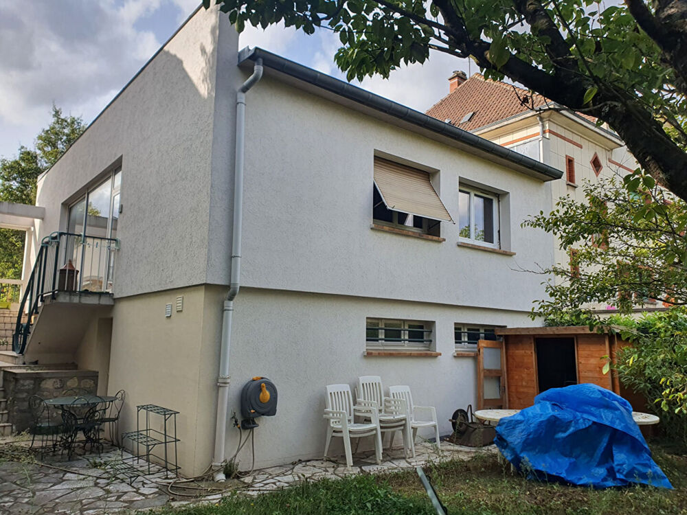 Maison 6 pièces 105 m² · à Chevilly Larue · 105 m² · 520 000 €