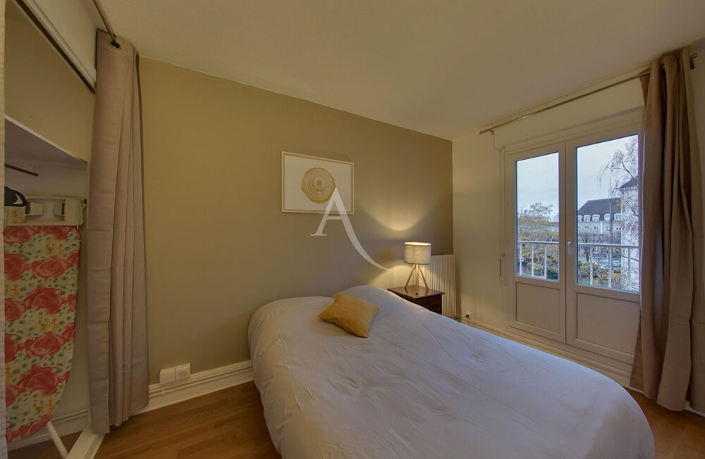 Appartement Meublé Auxerre 2 pièce(s)