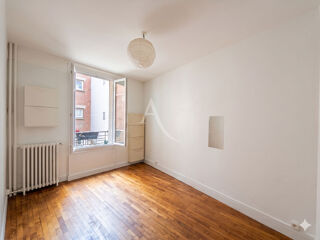  Appartement � vendre 1 pi�ce 25 m�