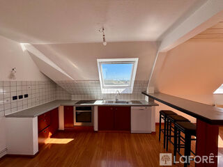  Appartement à vendre 3 pièces 69 m²
