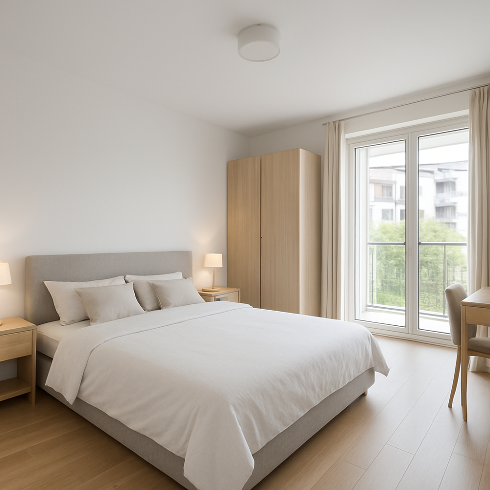 Appartement 3 pièces de 69 m2 (Pontchâteau)