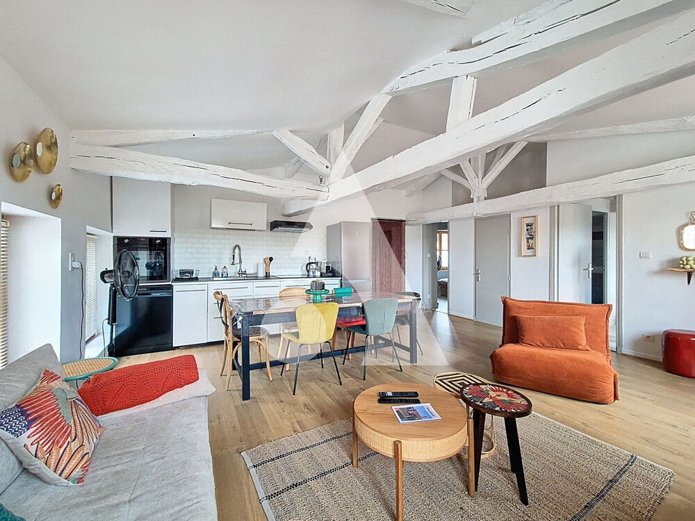 Location Appartement Appartement Albi 3 pièces Albi