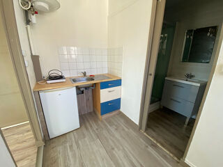  Appartement � louer 1 pi�ce 16 m�