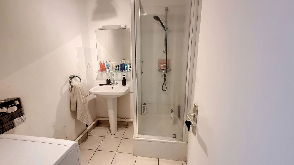 APPARTEMENT 3 PIECES- Courseulles-Sur-Mer