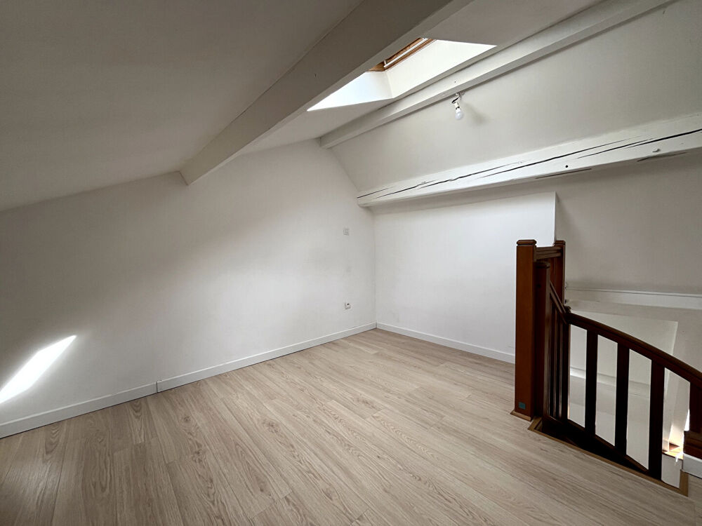 Vente Appartement Appartement Juziers 2 pièce(s) 22 m2 Juziers