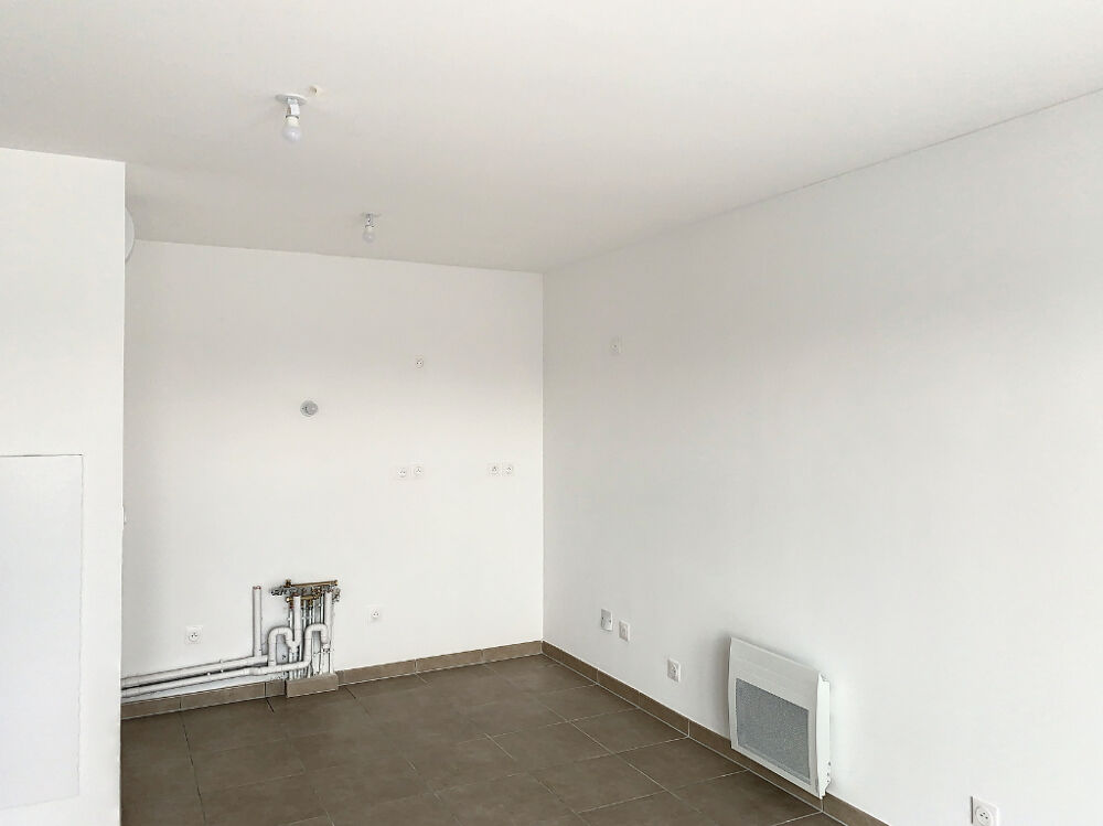 Location Appartement Appartement Istres 2 pièce(s) 42.33 m2 Istres