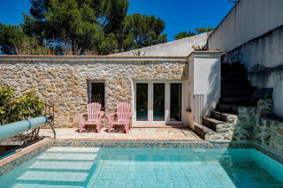  Maison � vendre 7 pi�ces 250 m�