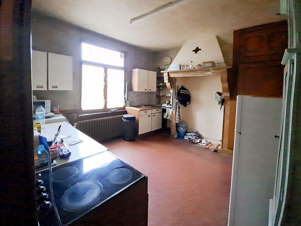 Vente Maison ARDRES, Maison 3 chambres Ardres