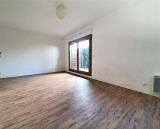  Appartement à louer 1 pièce 29 m²