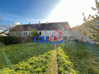  Maison à vendre 9 pièces 222 m²