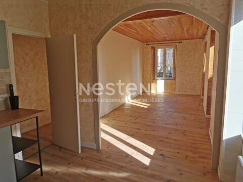   Appartement avec 2 chambres � Rosi�res Appartement - 3 pi�ce(s)