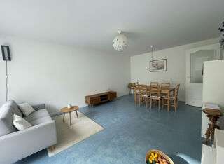  Appartement � vendre 2 pi�ces 56 m�