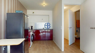  Appartement � vendre 2 pi�ces 39 m�