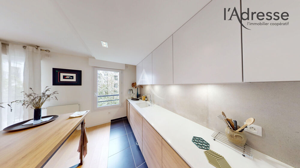 � vendre  Appartement Suresnes (92150)