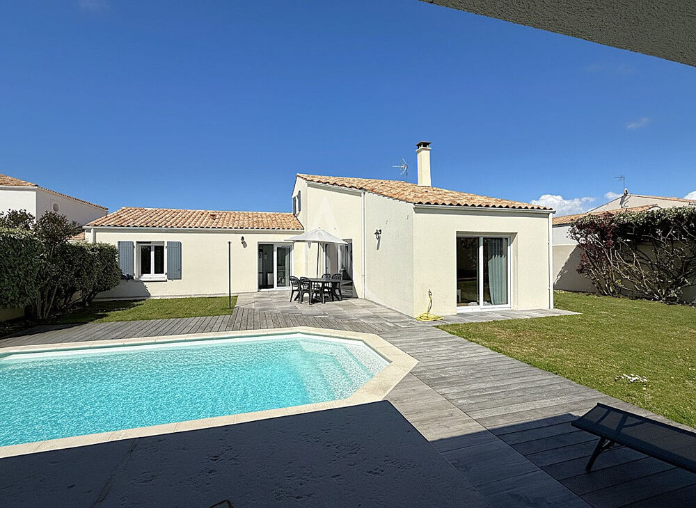 � vendre  Maison Puilboreau (17138)