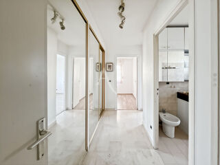  Appartement � vendre 4 pi�ces 91 m�