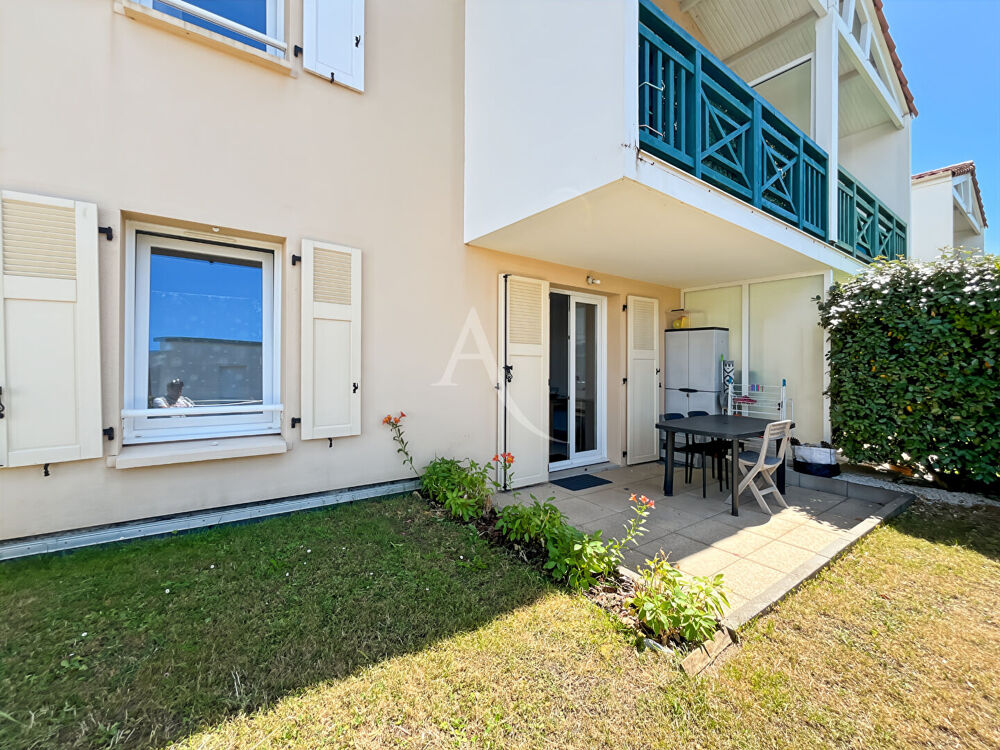 Appartement La Barre De Monts 2 pièce(s) 37 m2