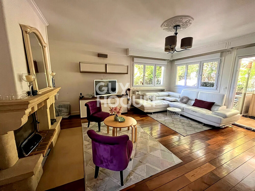 Maison Gagny 5 pièces 130 m2 - 209m² au sol