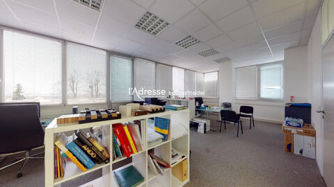 Local commercial CHILLY-MAZARIN 8 pièces 205m² 265000 91380 Chilly-mazarin