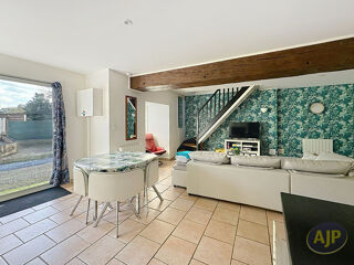  Maison � vendre 3 pi�ces 89 m�