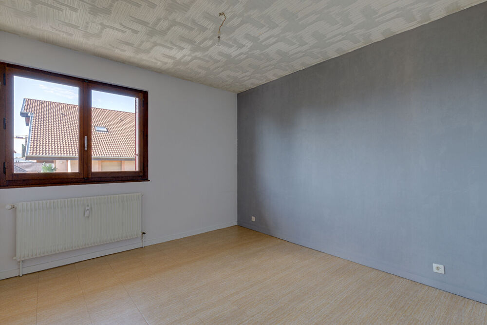Appartement Douvaine 2 pièces 50.01 m²