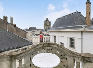  Appartement � vendre 4 pi�ces 93 m�