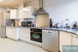  Appartement � vendre 4 pi�ces 78 m�