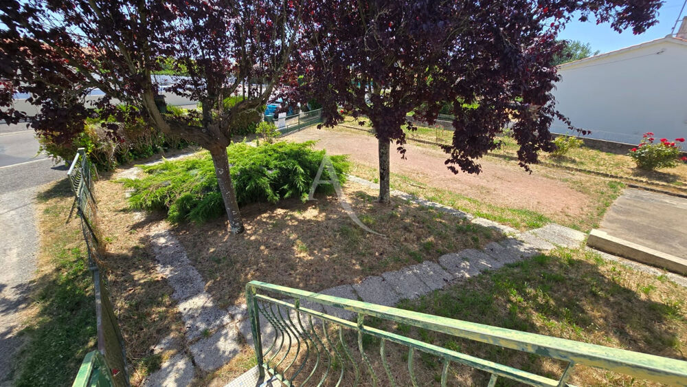 Appartement T4 L Ile D Olonne 108.39 m2