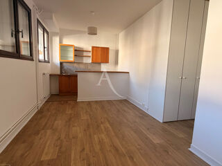 Location Appartement STUDIO VIDE A LOUER ALFORTVILLE 27.49M² Alfortville