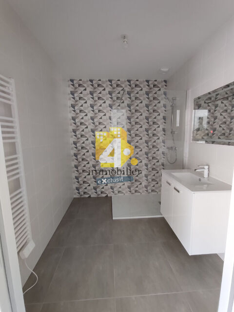  Maison � louer 3 pi�ces 68 m�