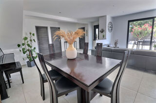  Maison à vendre 5 pièces 134 m²